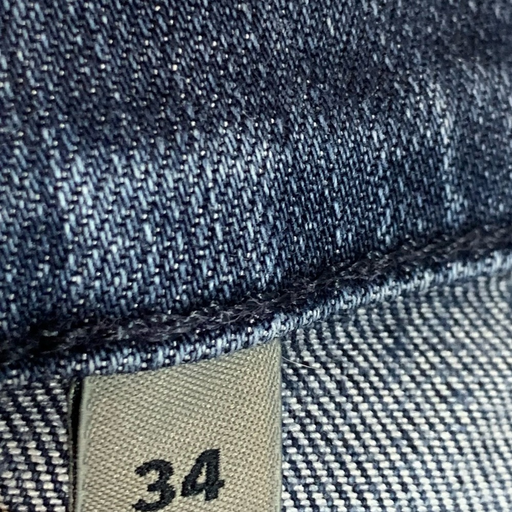 Citizens of Humanity Jeans Sid regular Straight - Picture 9 of 10